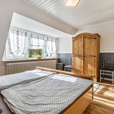Ferienwohnung Jesteburg Exteriér fotografie