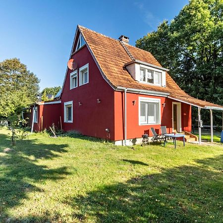 Ferienwohnung Jesteburg Exteriér fotografie
