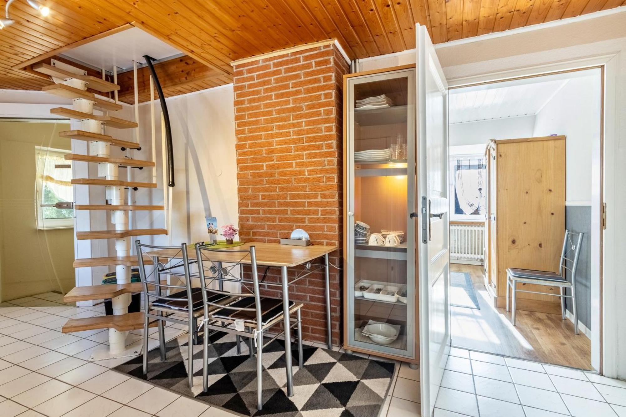 Ferienwohnung Jesteburg Exteriér fotografie