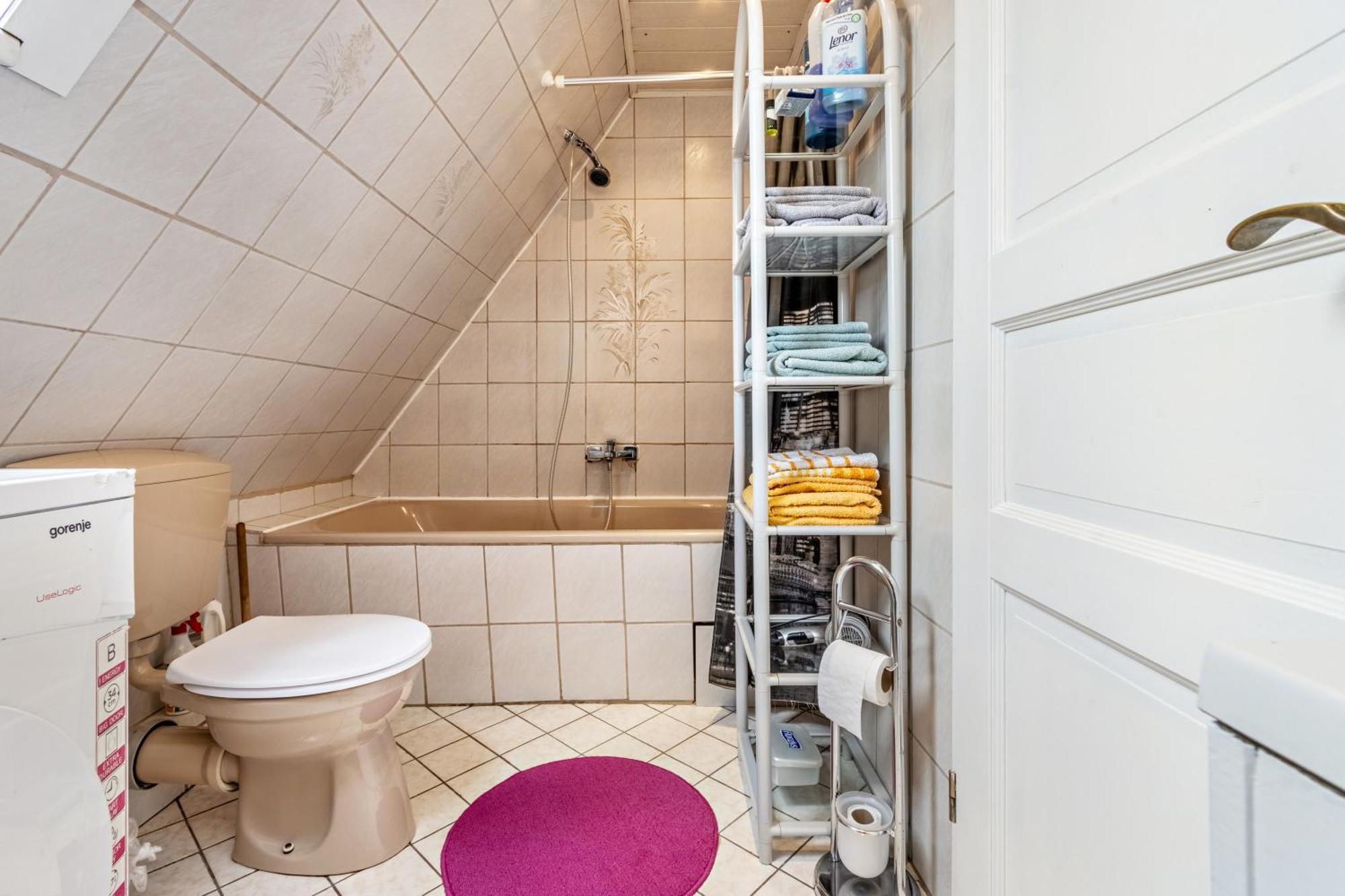 Ferienwohnung Jesteburg Exteriér fotografie