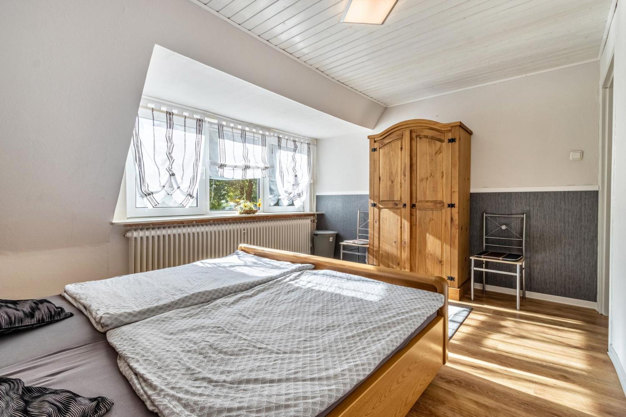 Ferienwohnung Jesteburg Exteriér fotografie
