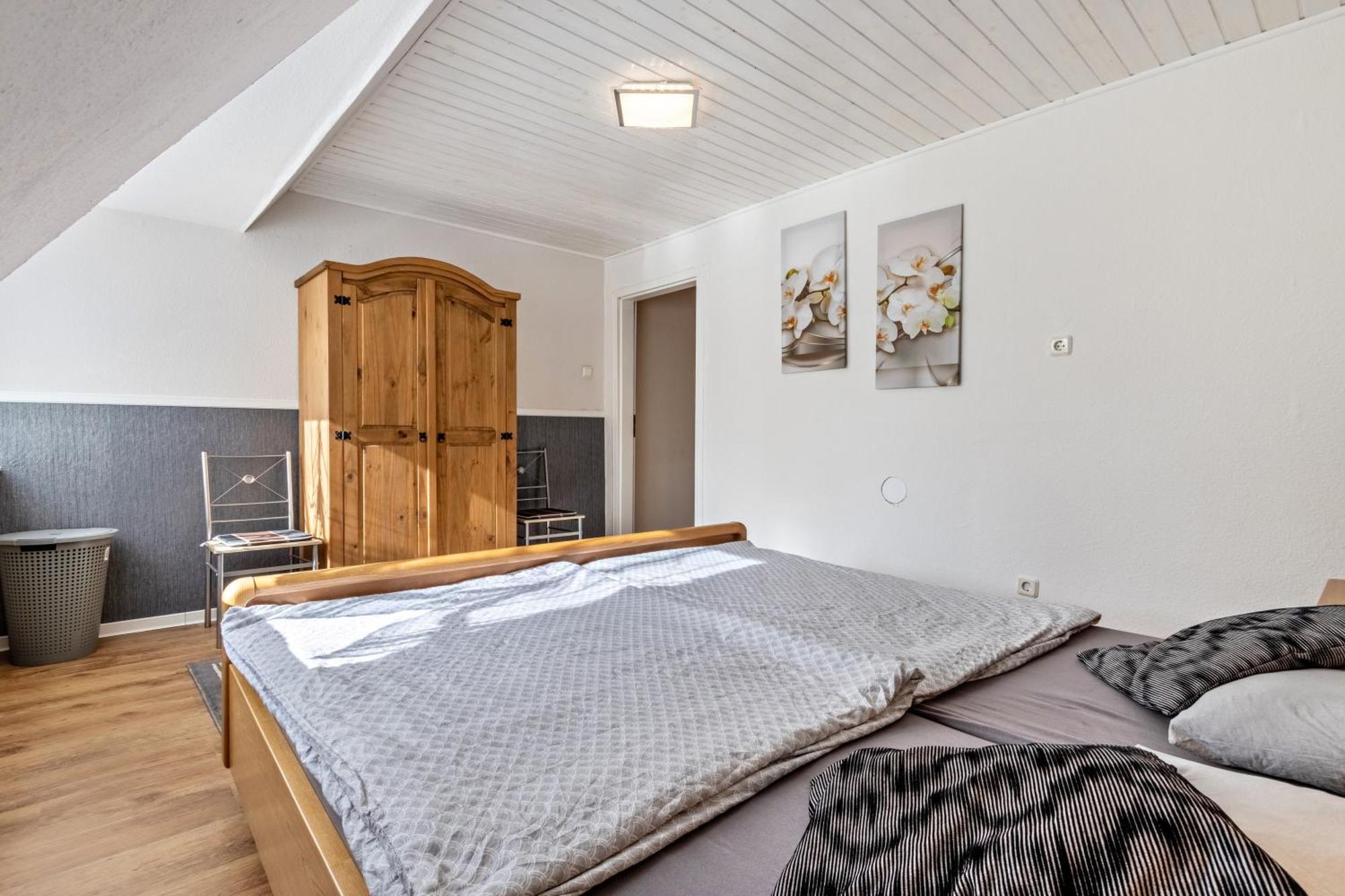 Ferienwohnung Jesteburg Exteriér fotografie