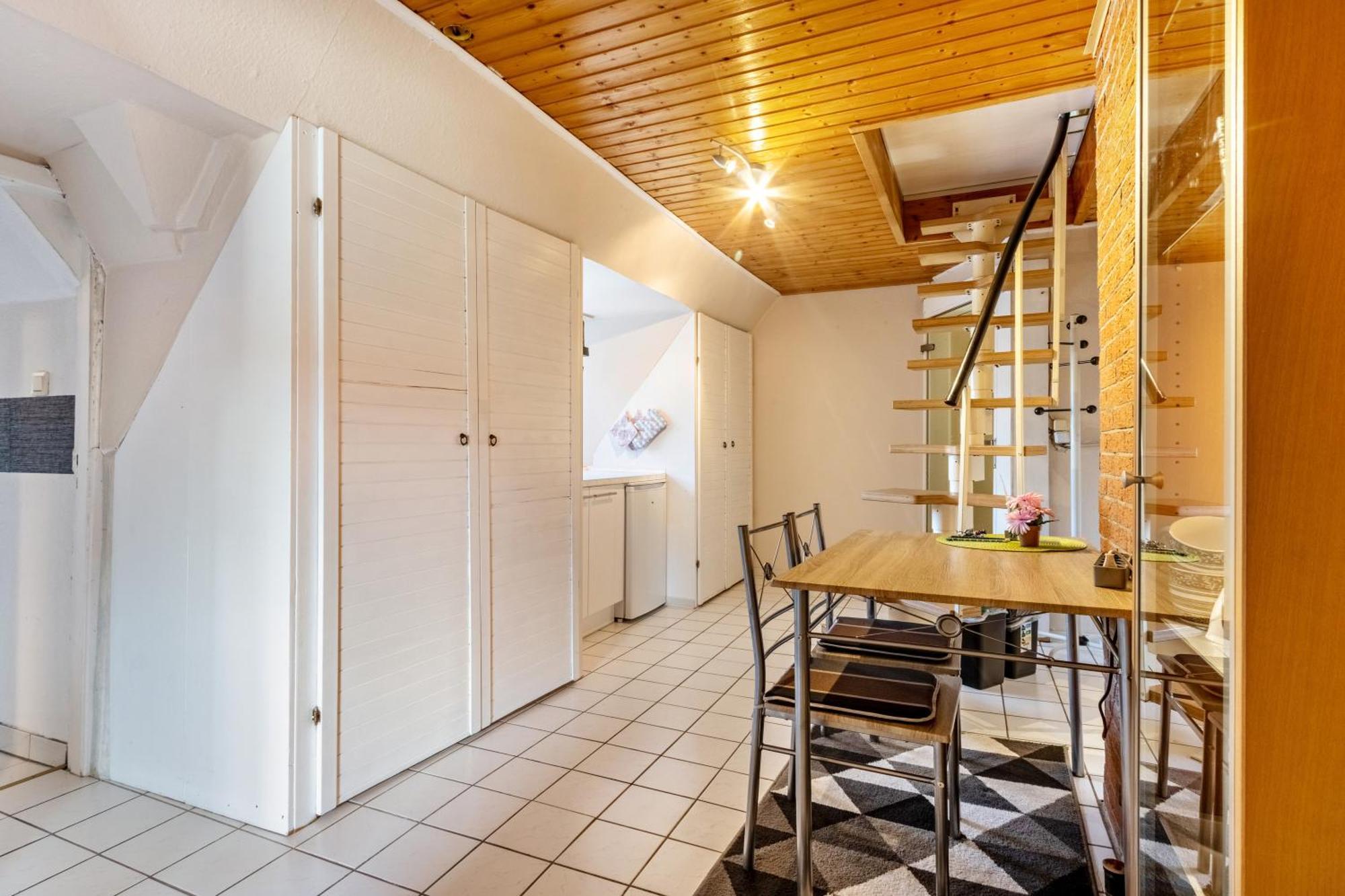 Ferienwohnung Jesteburg Exteriér fotografie