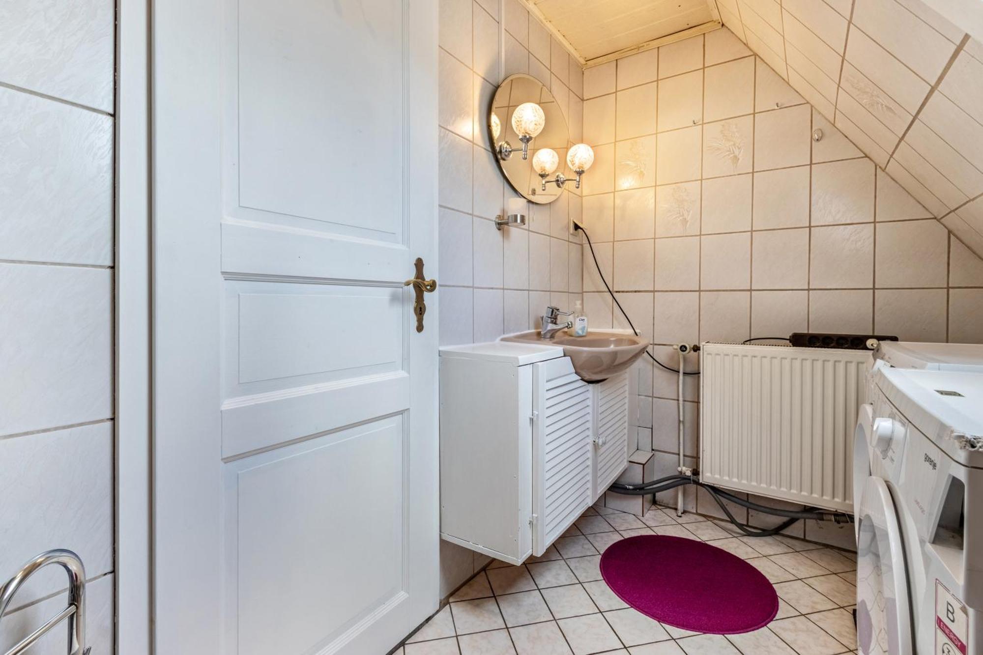Ferienwohnung Jesteburg Exteriér fotografie