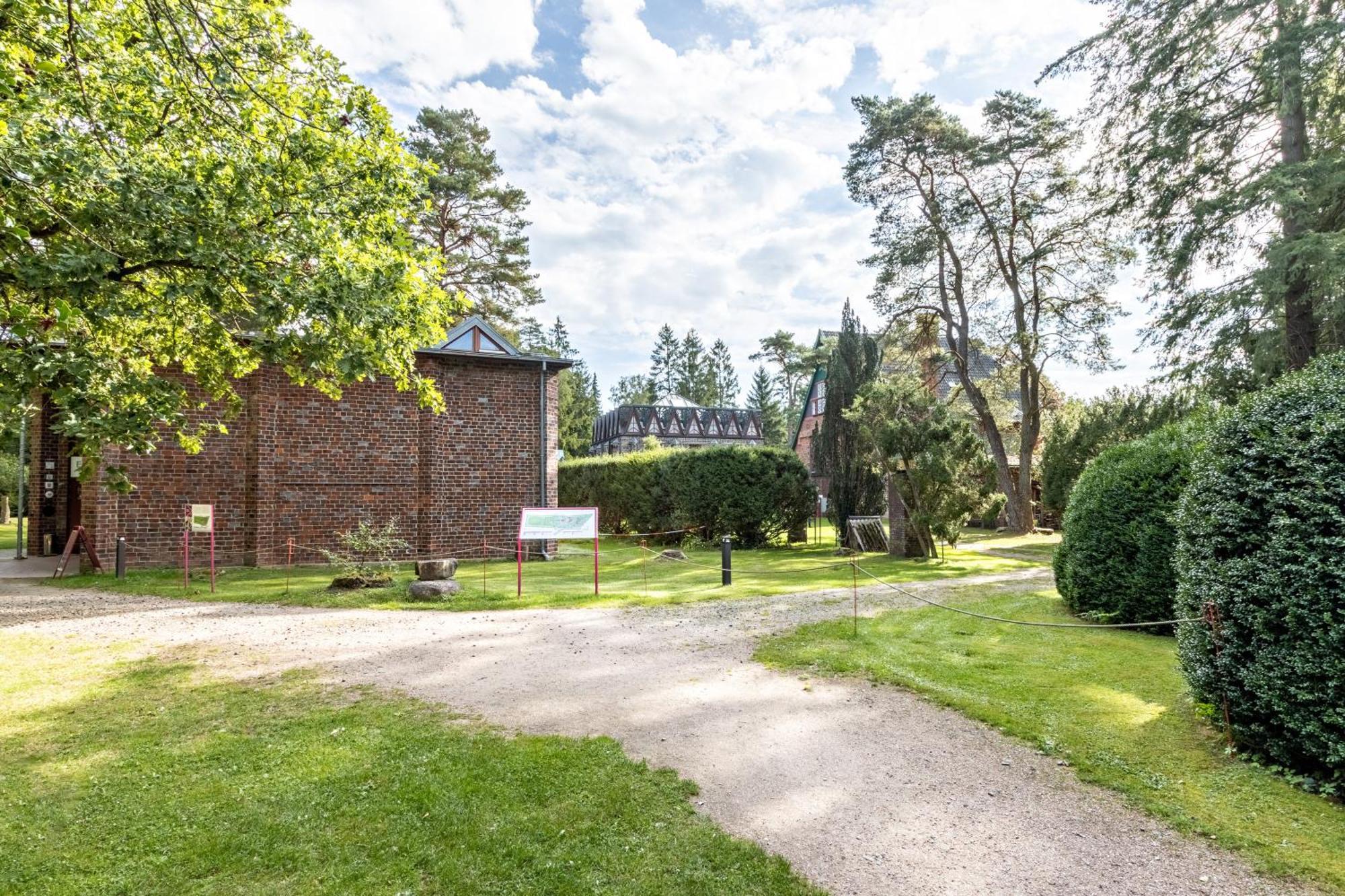 Ferienwohnung Jesteburg Exteriér fotografie