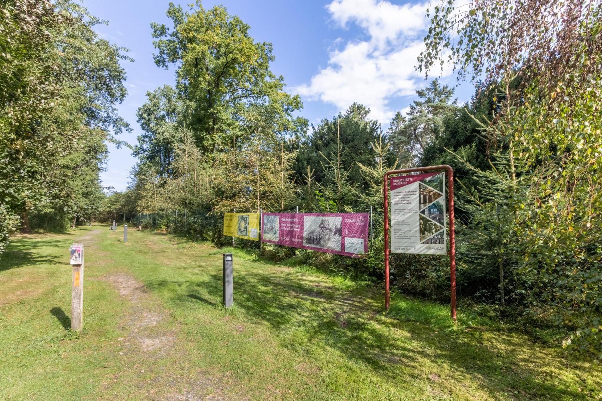 Ferienwohnung Jesteburg Exteriér fotografie